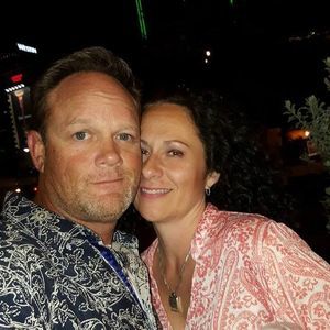 Meet your Posher, Todd